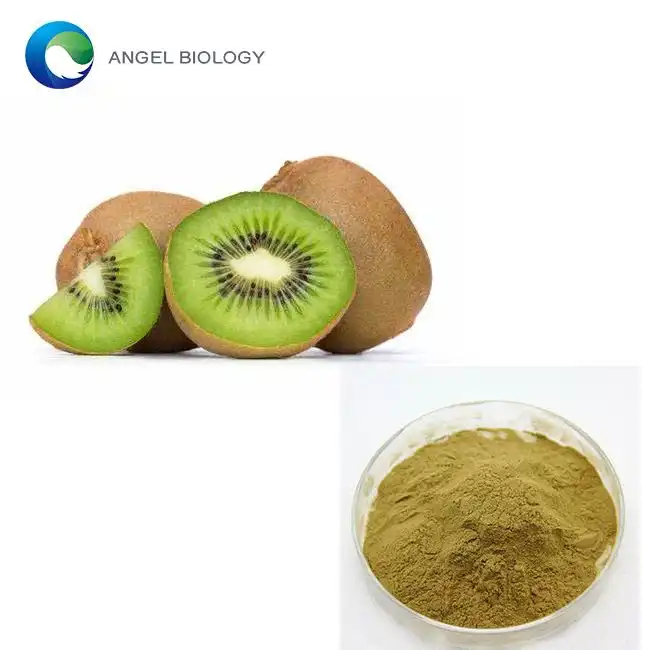 Is Kiwi Fruit Extract Powder the Secret to Glowing Skin?